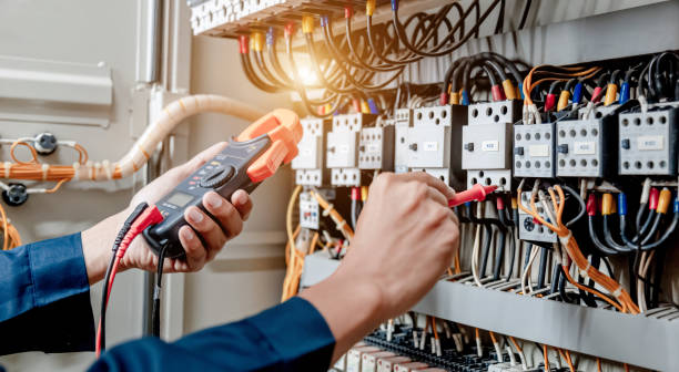 Best Electrical Repair Services  in Hoyt Lakes, MN