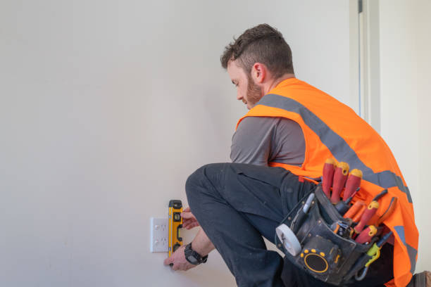 Industrial Electrical Services in Hoyt Lakes, MN