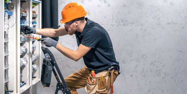 Best Home Electrical Repair  in Hoyt Lakes, MN