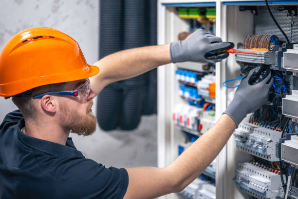 Best Electrical Contractors for Businesses  in Hoyt Lakes, MN