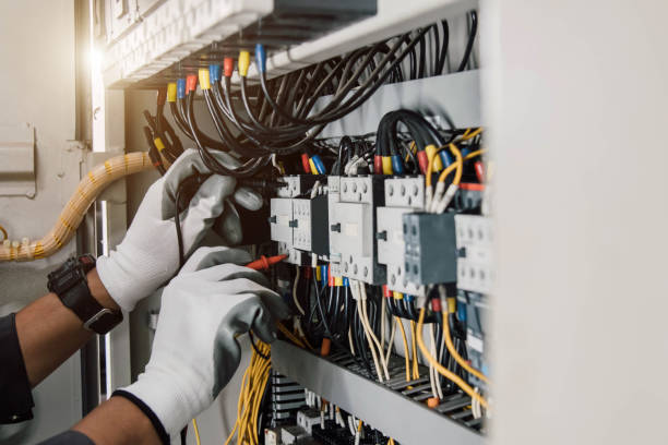 Best Electrical Wiring Services  in Hoyt Lakes, MN